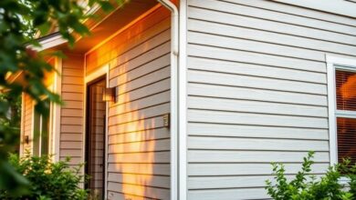 energy-efficient siding