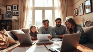 equity loan financial goals