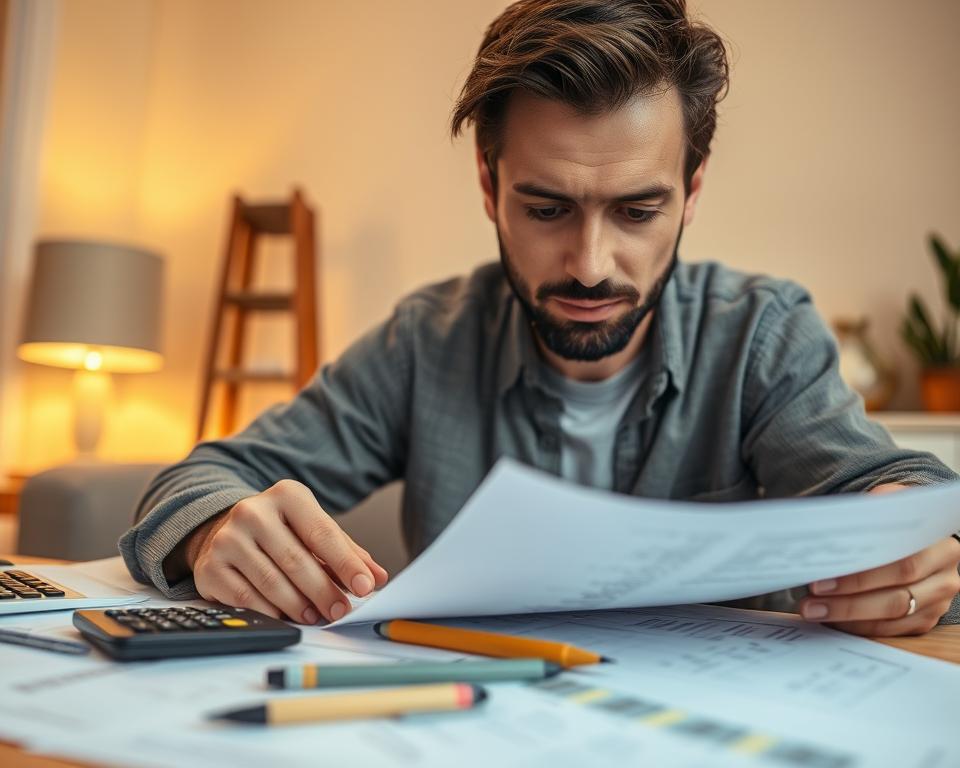 financial recovery plan