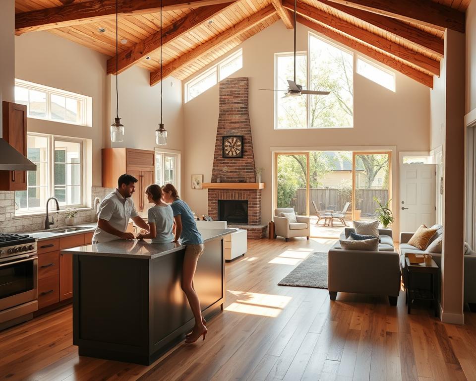 home renovation