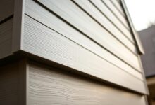 insulated siding