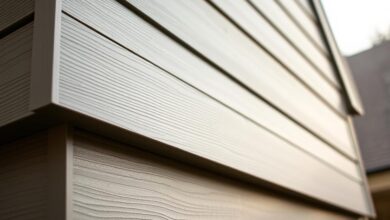 insulated siding