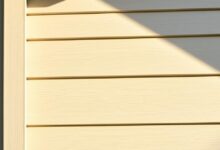 insulated siding for noise reduction