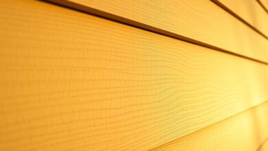 insulated siding for noise reduction