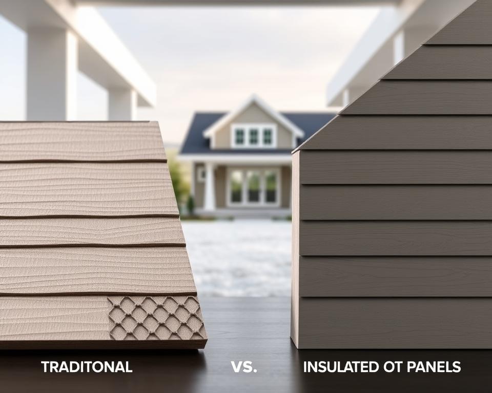 siding comparison